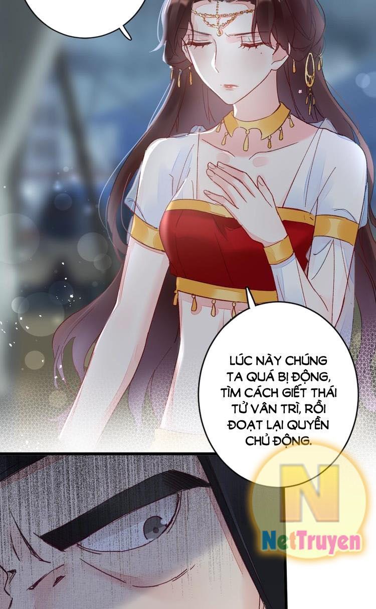 Hoa Nhan Sách 2: Chapter 90