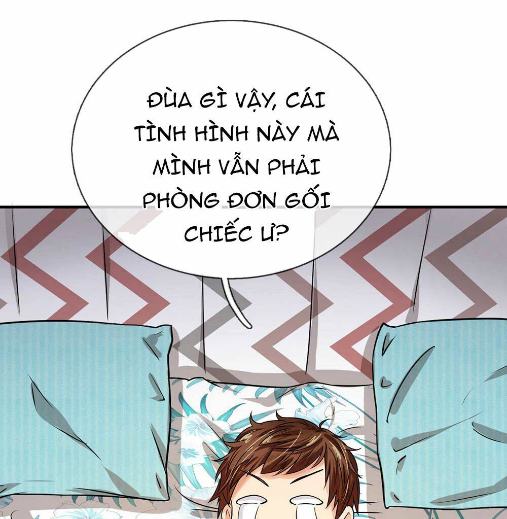Cực Phẩm Tiên Y: Chapter 2