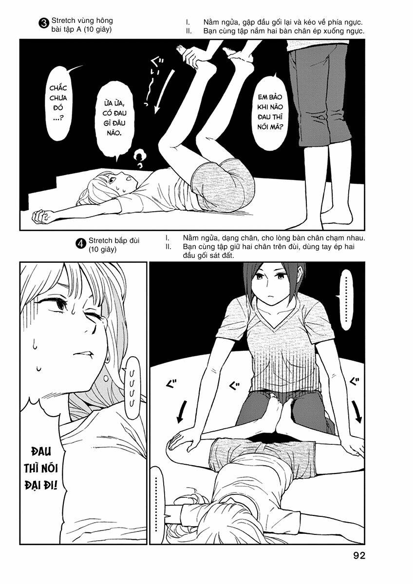 Stretch: Chapter 9