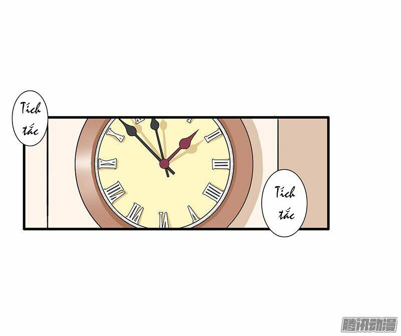 Thiểm Hôn Kinh Ái: Chapter 14