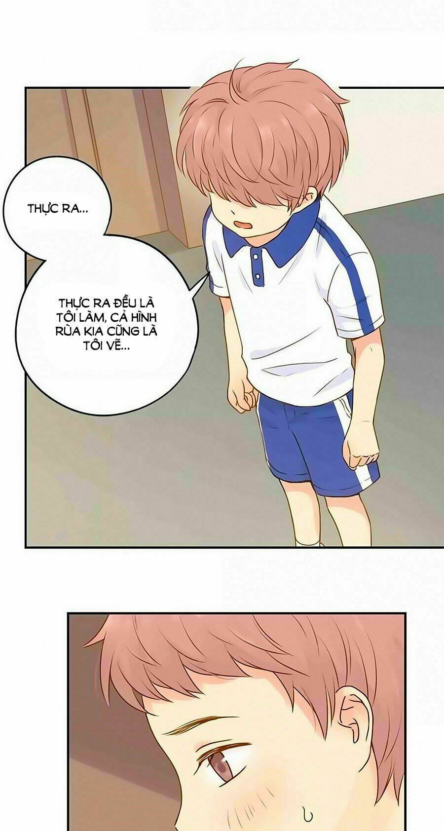 Bạc Hà Chi Hạ 2: Chapter 14