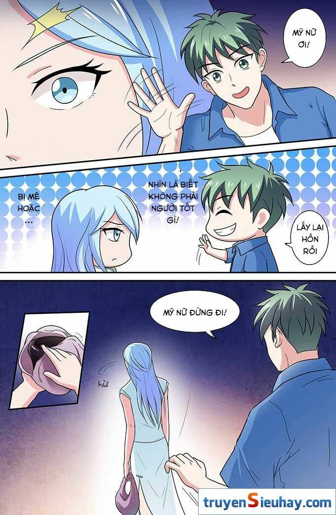 Cực Phẩm Tu Chân Thiếu Niên: Chapter 67