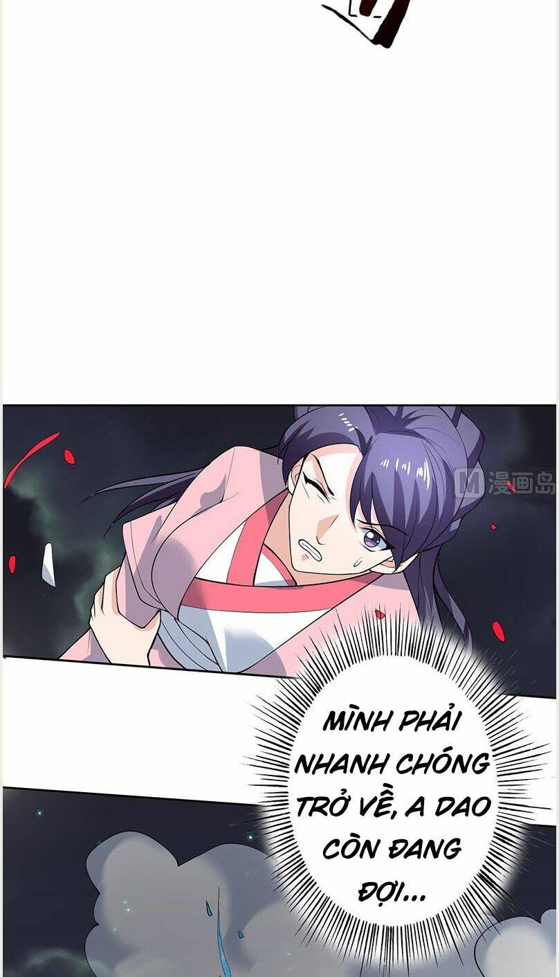 Tối Cường Thần Thú Hệ Thống: Chapter 216