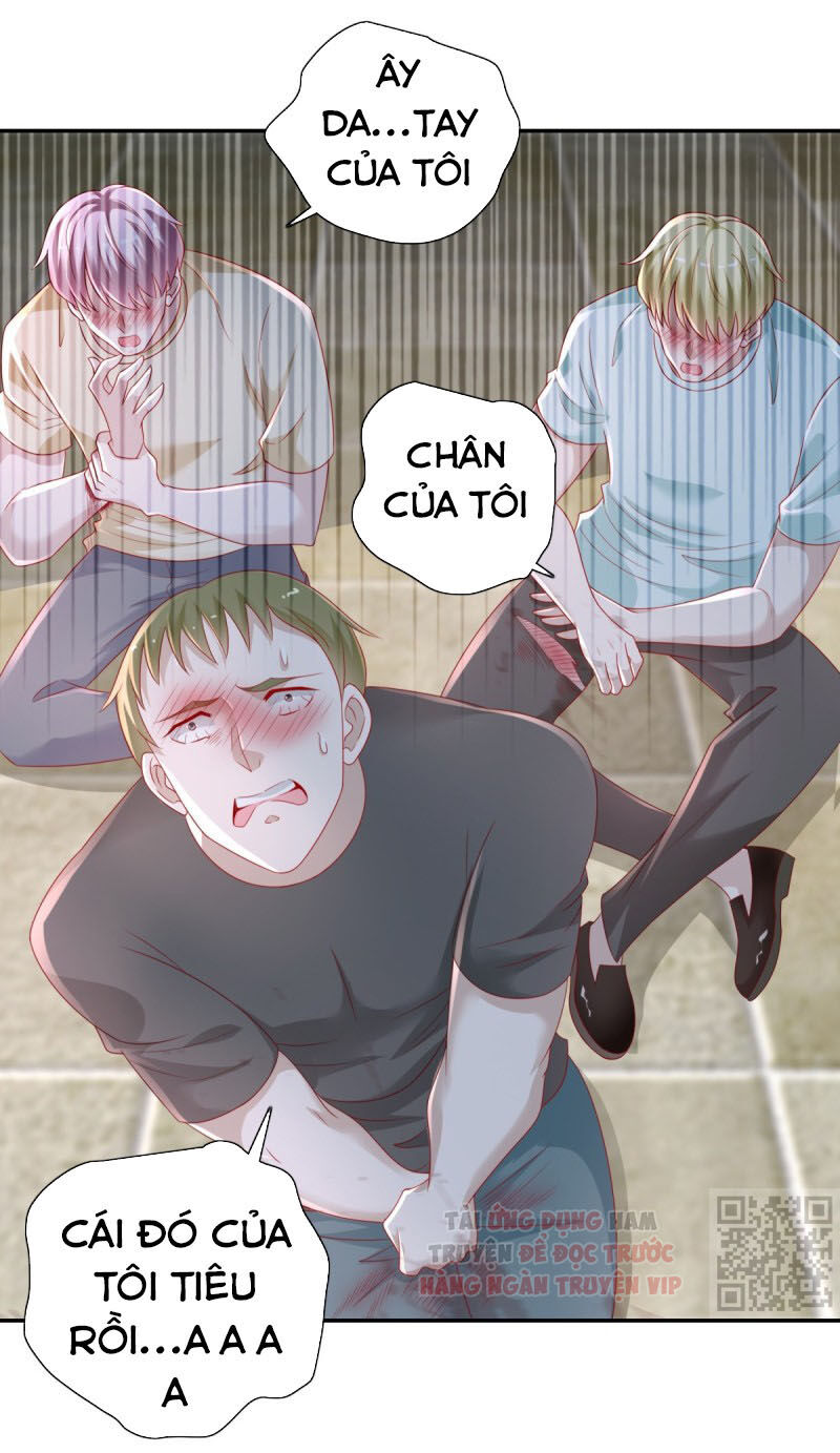 Trọng Sinh Chi Thần Đế Trở Về: Chapter 38