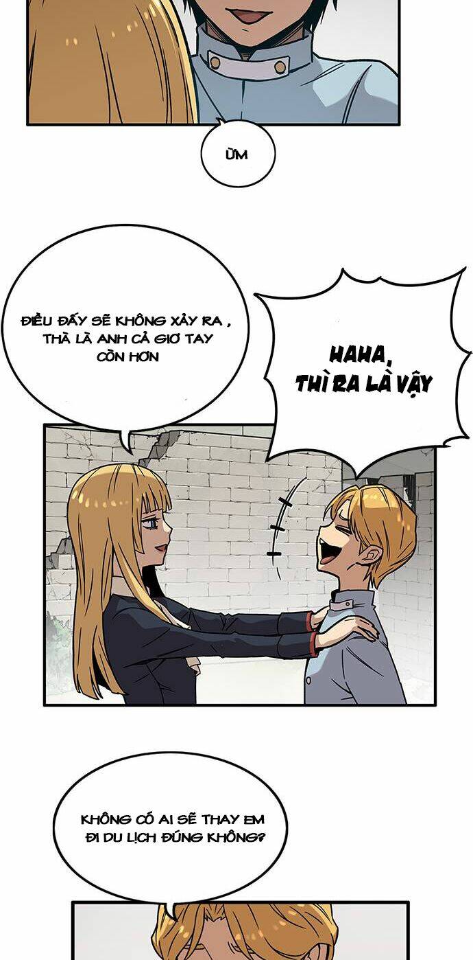 Aire: Chapter 3