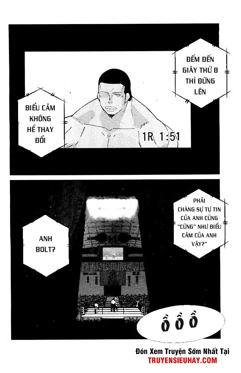 Truyền Nhân Atula 3: Chapter 74