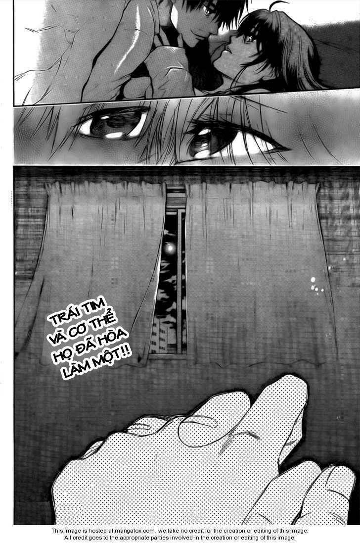 Bloody Monday 2: Chapter 43