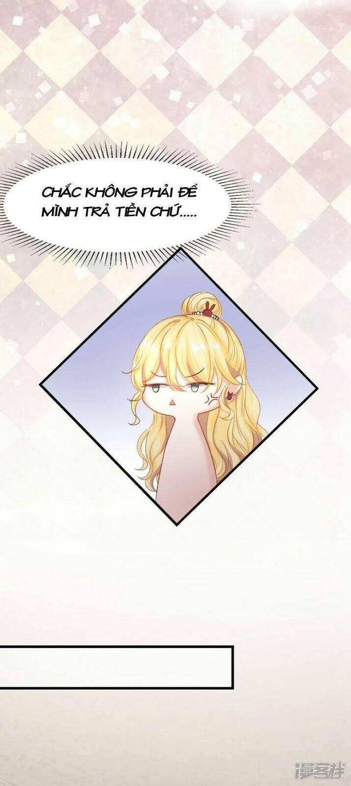 Thiếu Nữ Sấm Sét: Chapter 48