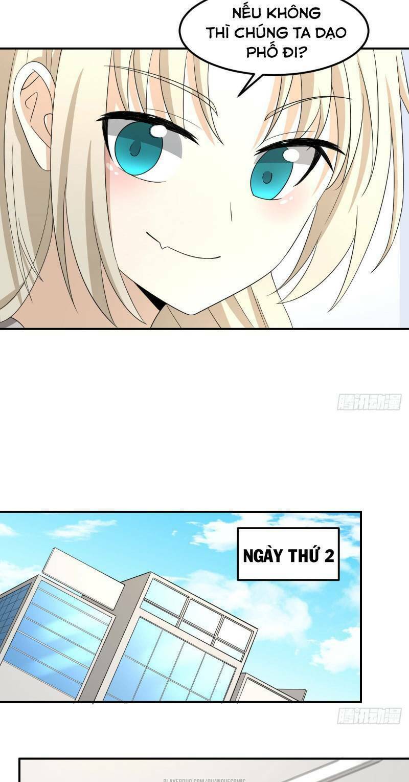 Nghịch Thiên Tiên Mệnh: Chapter 19