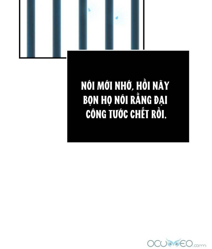 Lòng Trung Thành Với Kẻ Ác: Chapter 3