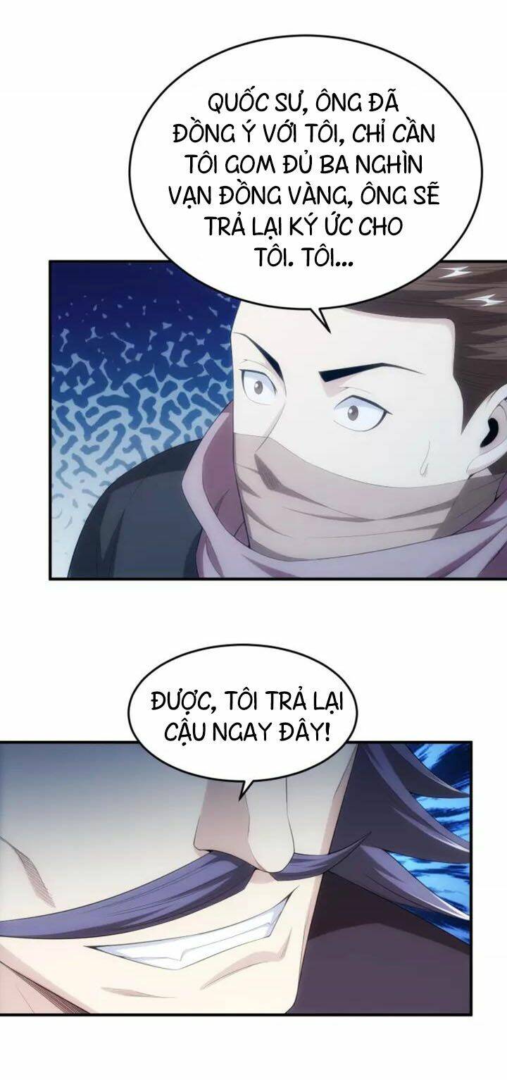 Rich Player - Người Chơi Khắc Kim: Chapter 148