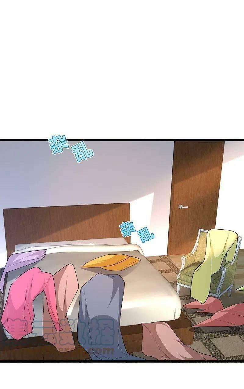 Đô Thị Tà Vương: Chapter 242
