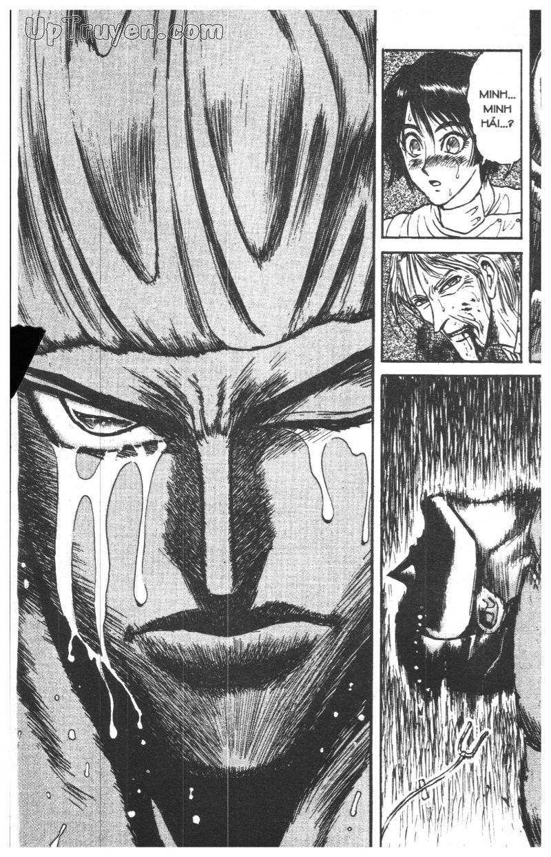 Fujita Kazuhiro: Chapter 21