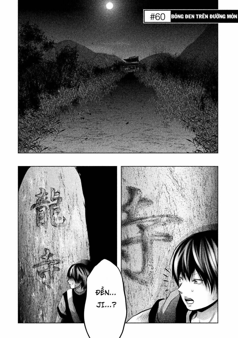 Ông Kẹ Sau 6H Tối!: Chapter 60