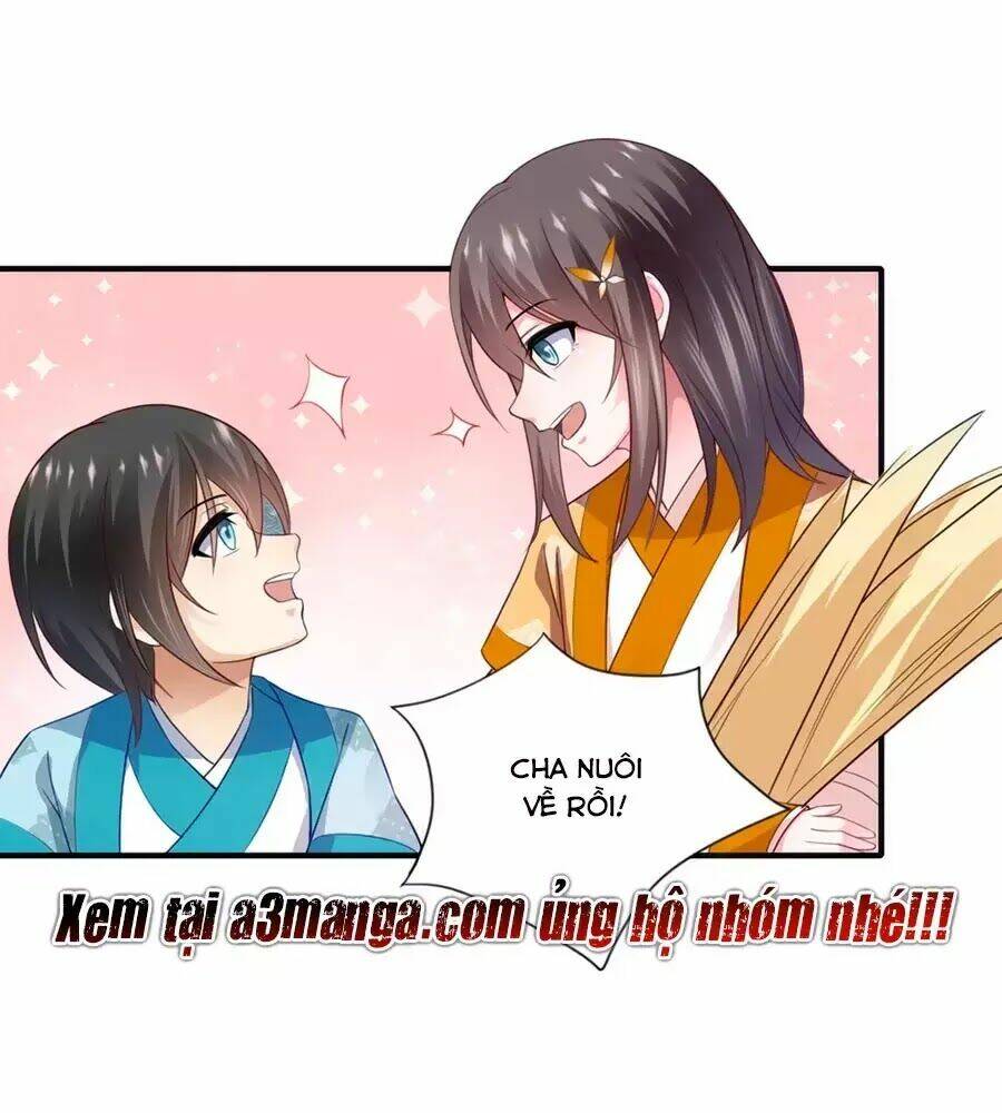 Khuynh Thế Y Phi Muốn Bỏ Chồng: Chapter 125