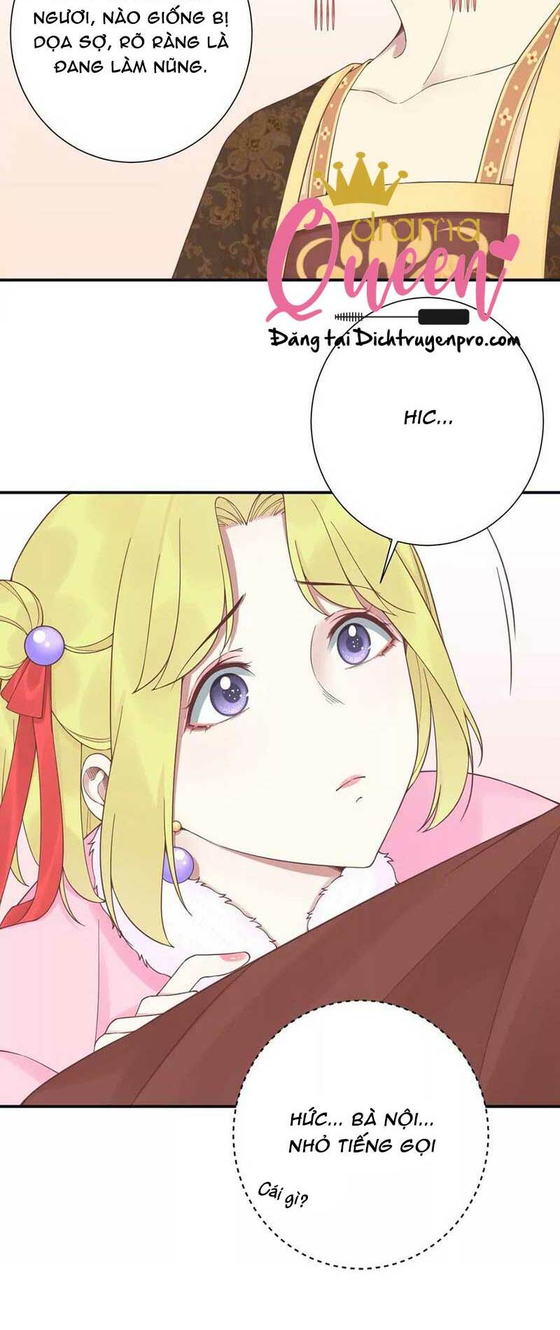 Hoàng Hậu Bận Lắm: Chapter 195