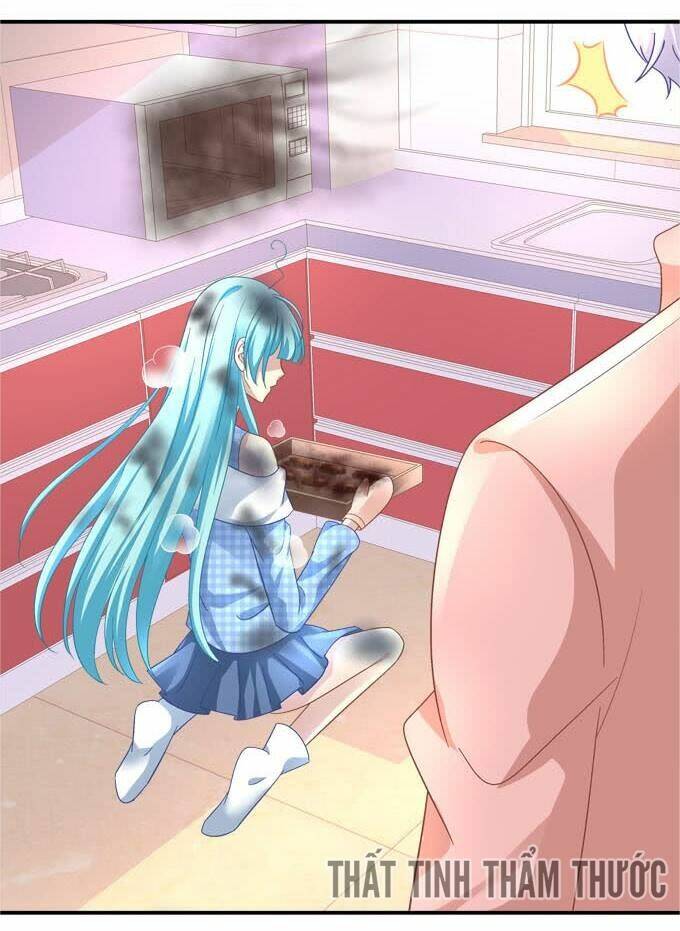 Đế Vương Ta Vẫn Còn Nhỏ: Chapter 49.5