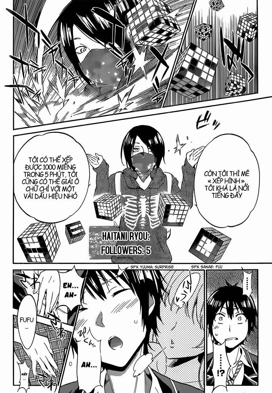 Real Account Ii: Chapter 7