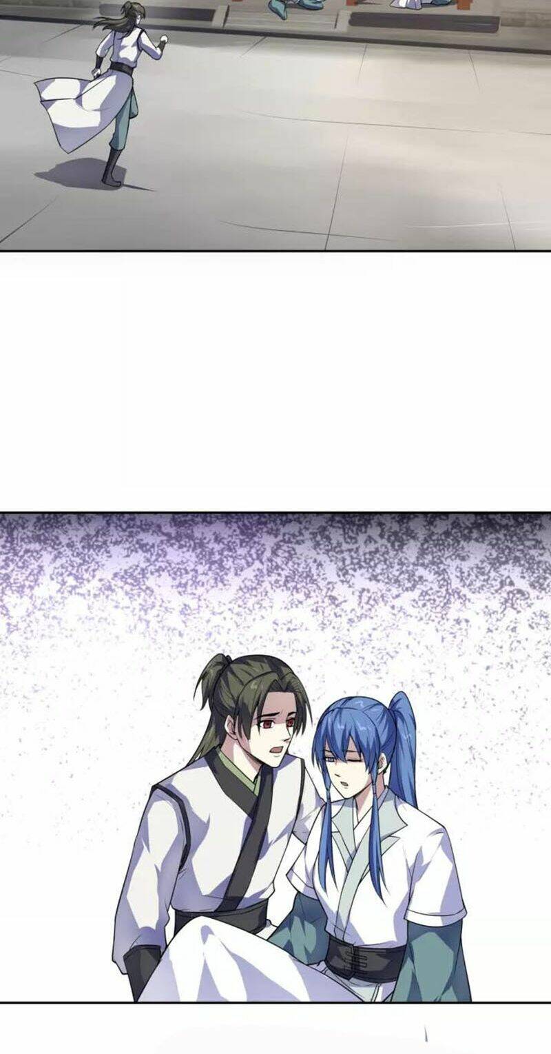 Nghịch Thiên Đại Thần: Chapter 86