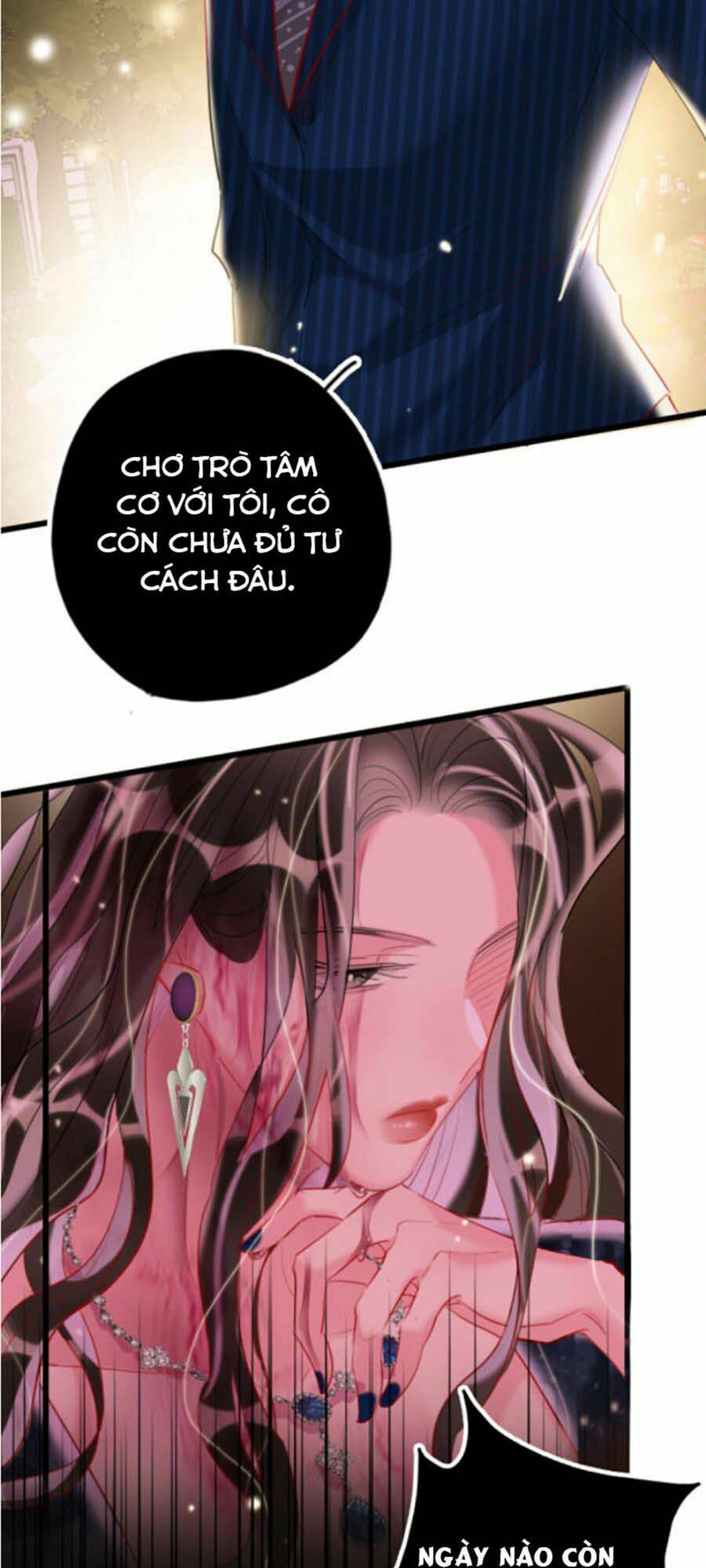 Cô Ấy Thật Xinh Đẹp 2: Chapter 4