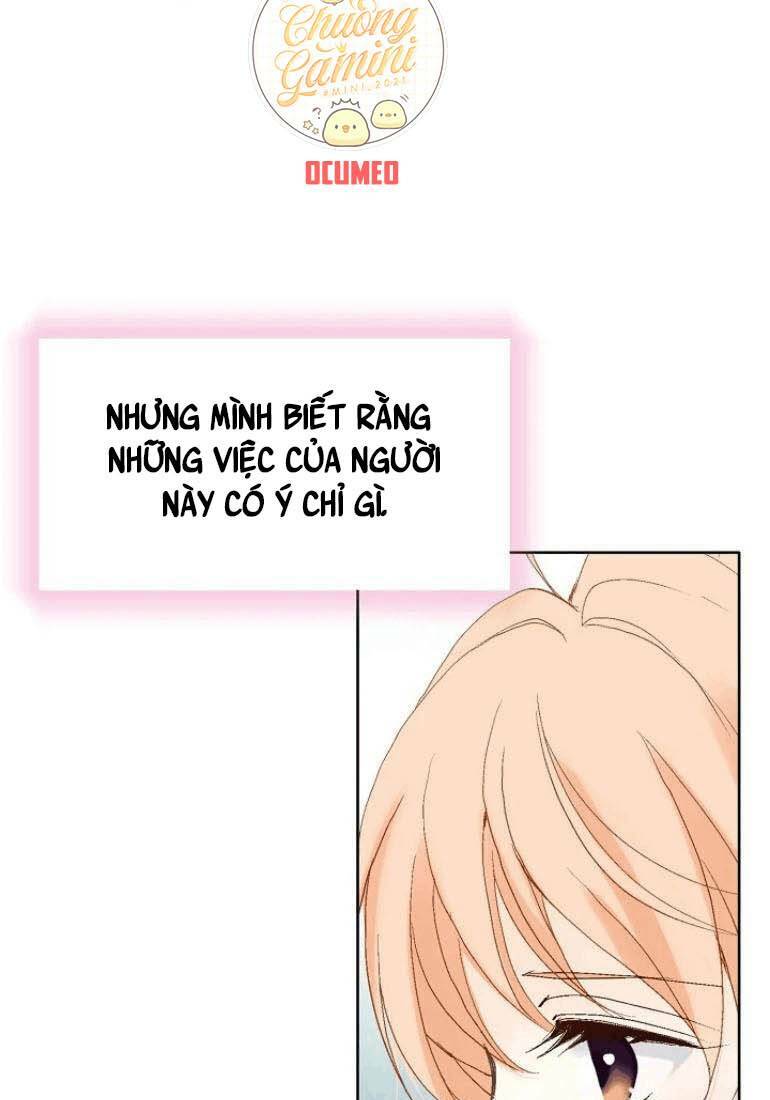 Lee Bom, Em Là Của Anh: Chapter 19