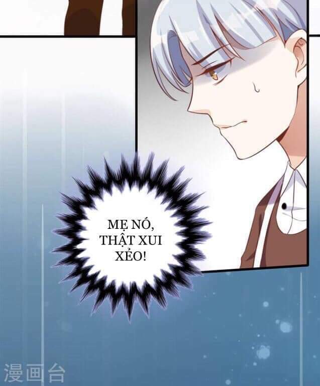 Bỉ Chi Tì Sương: Chapter 7