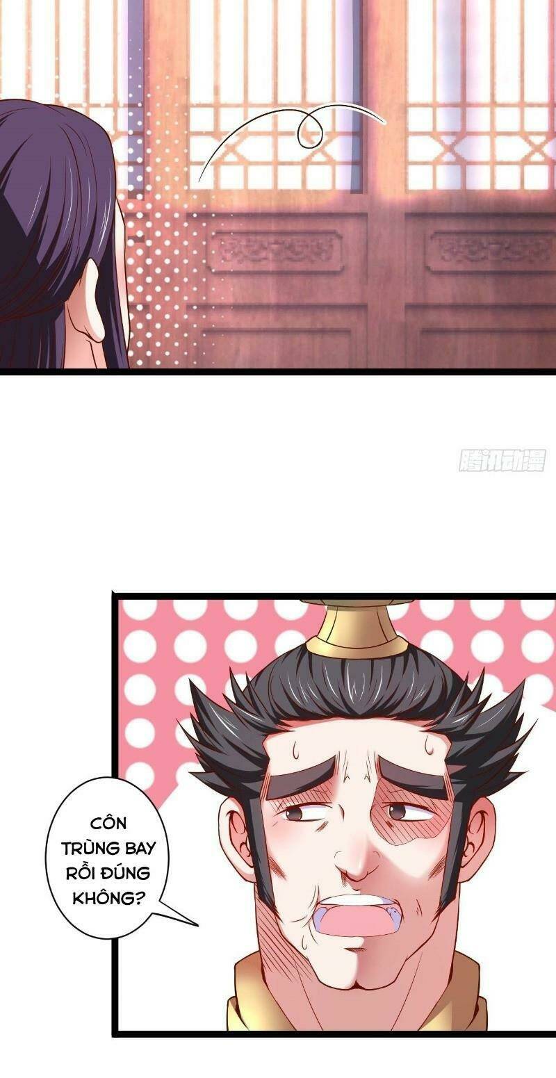 Trọng Sinh Tối Cường Ma Tôn Ở Rể: Chapter 59