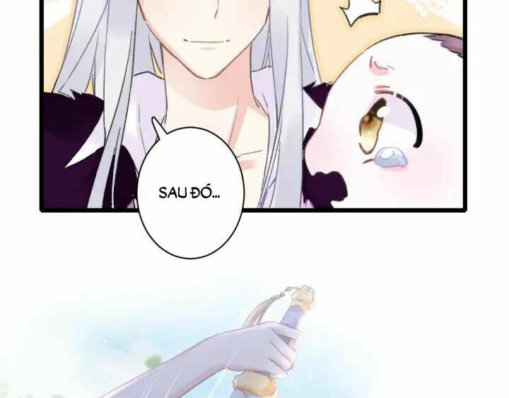 Hoa Nhan Sách: Chapter 140
