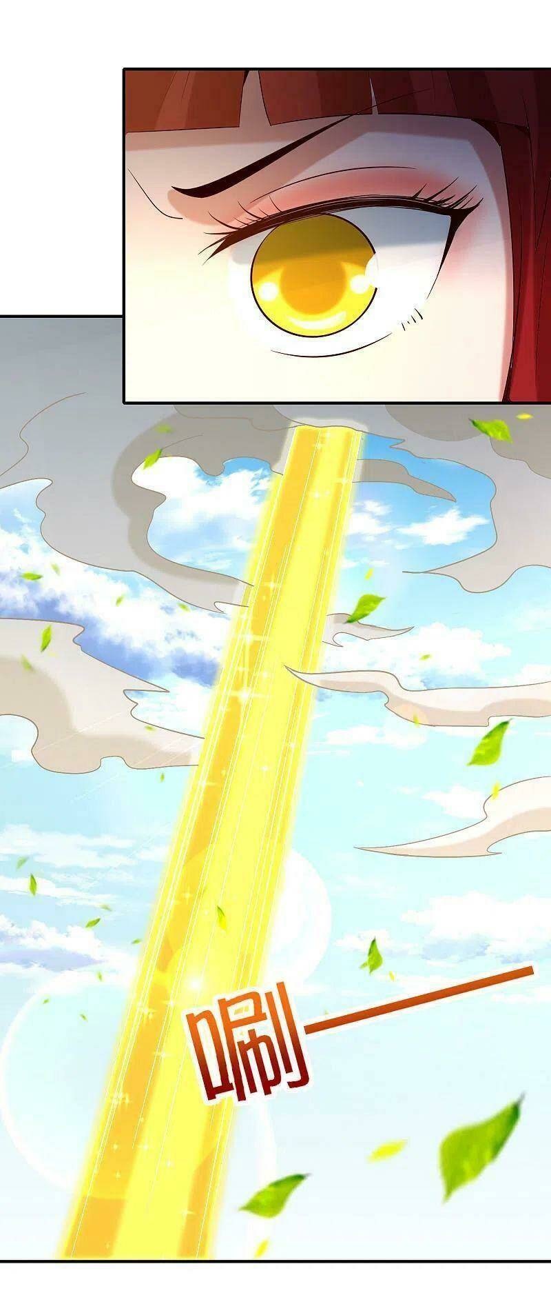 Vòng Bạn Bè Mạnh Nhất Của Tiên Giới: Chapter 149