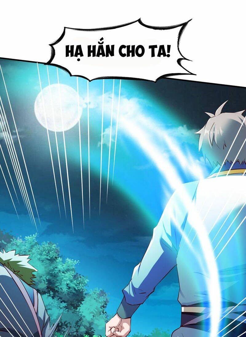 Chiến Đỉnh: Chapter 102