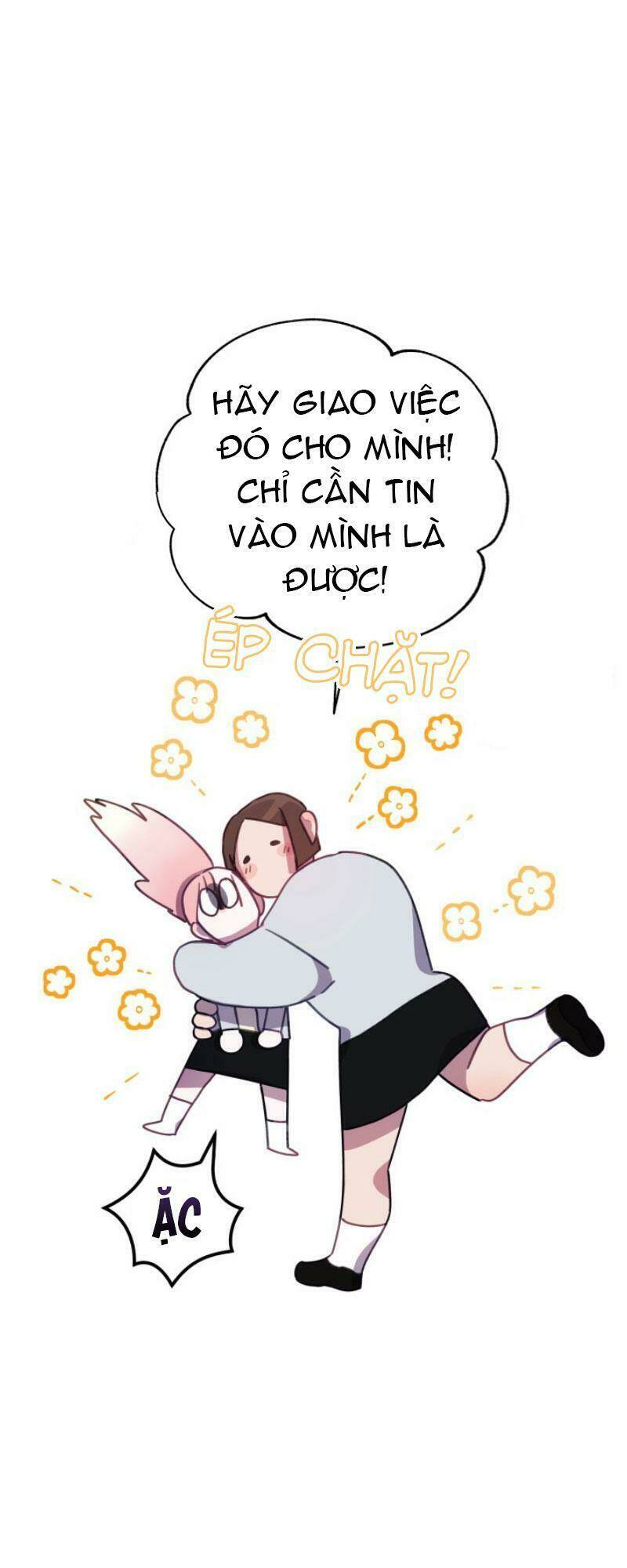 Lạy Chúa! Xin Hãy Để Con Trở Thành Ác Ma: Chapter 4