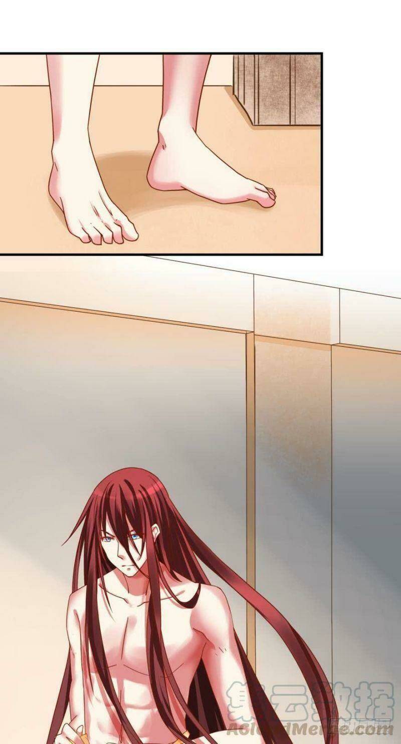 Nhân Ngư Học Trưởng, Đừng Ôm Ta!: Chapter 69