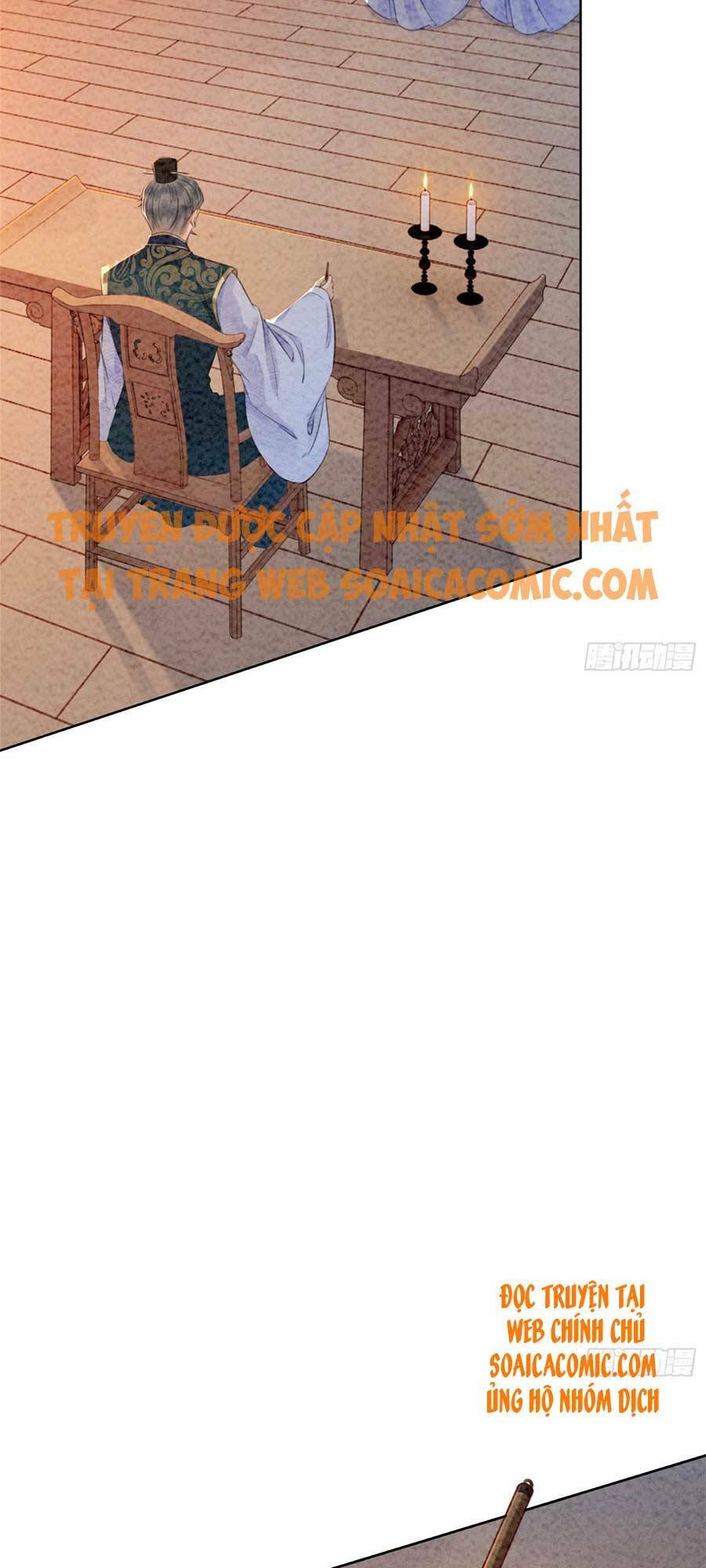 Bắt Đầu Hủy Hôn Để Công Lược Vương Gia: Chapter 11