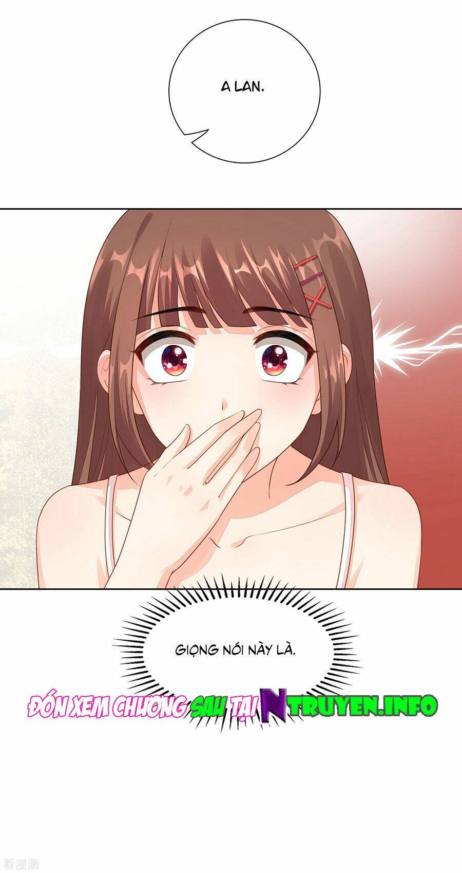 Người Yêu Ẩn Hình Của Ảnh Đế: Chapter 31