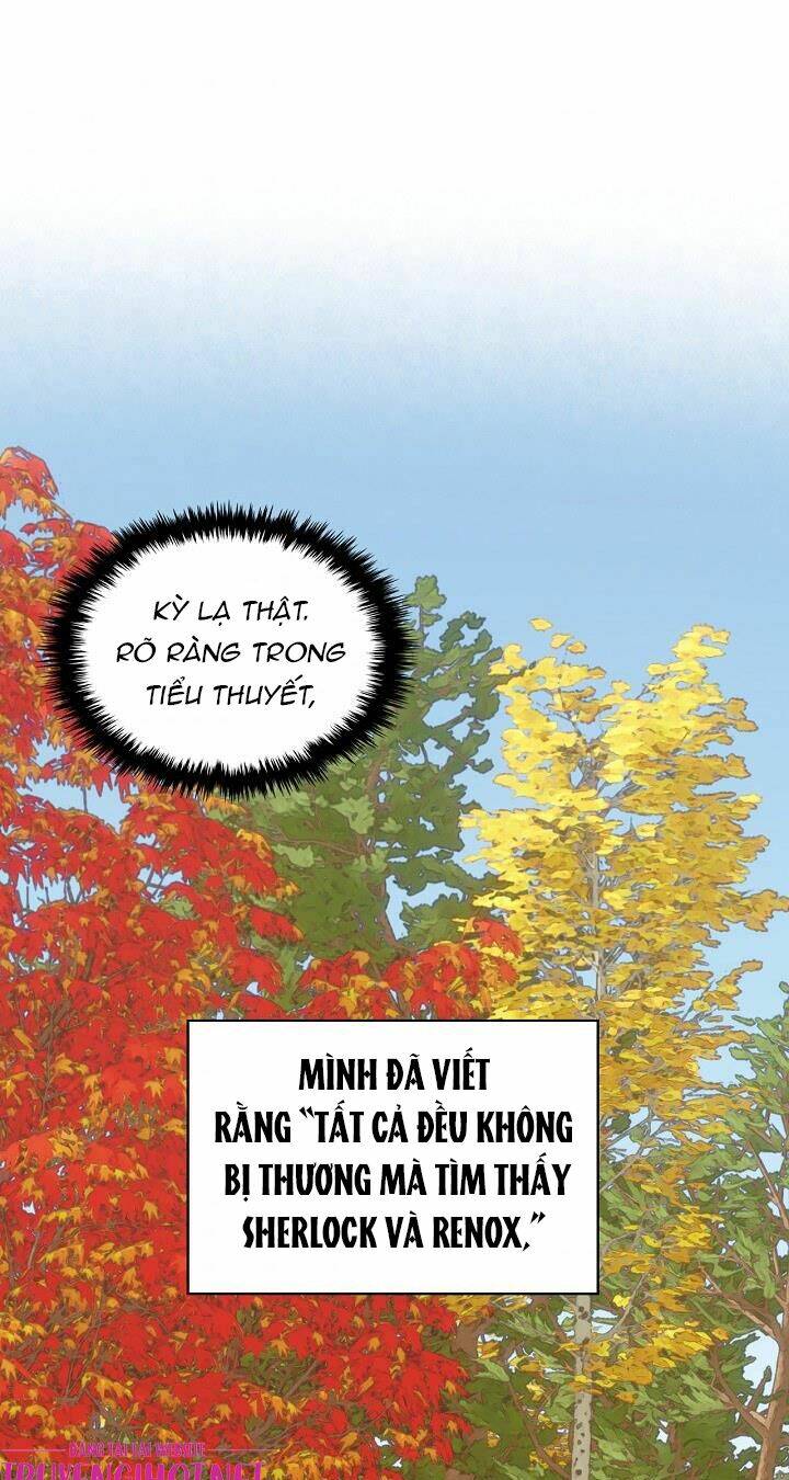 Kẻ Tạo Ra Nữ Phản Diện: Chapter 44