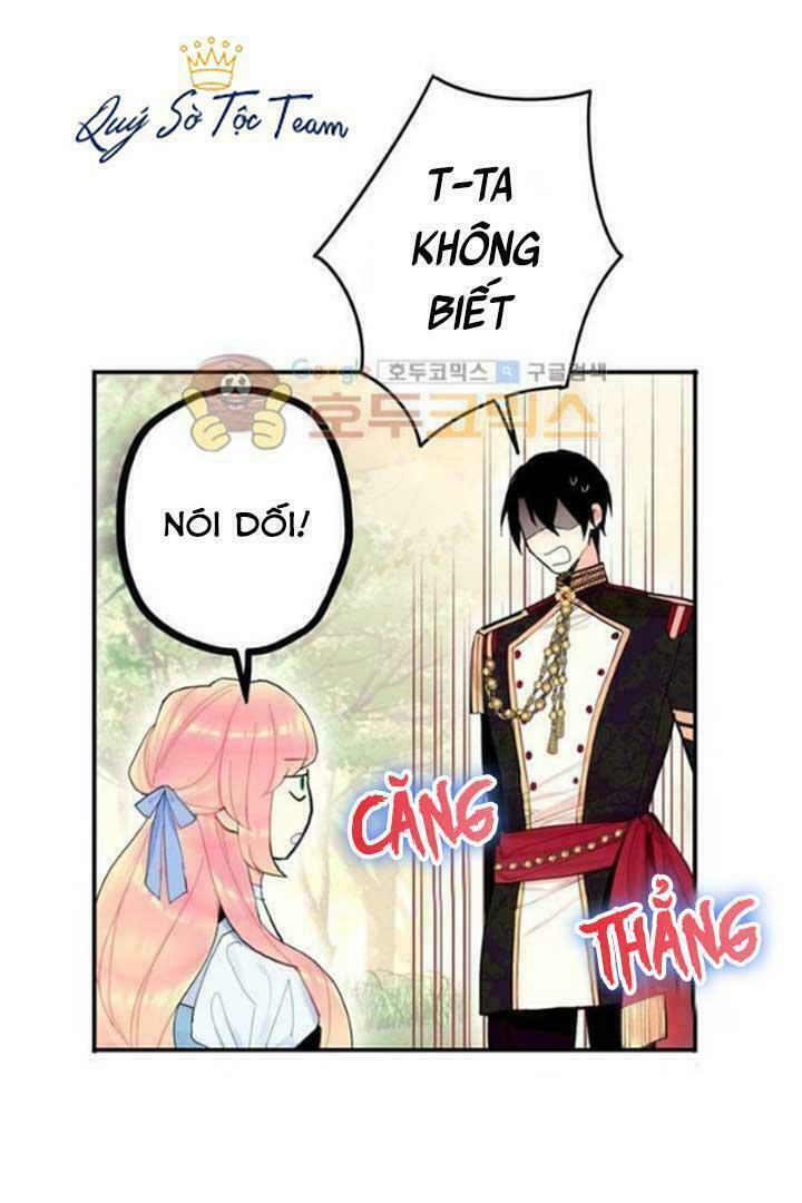 Tồn Tại Với Tư Cách Là Vợ Của Nam Chính: Chapter 44: Canaria vô tình