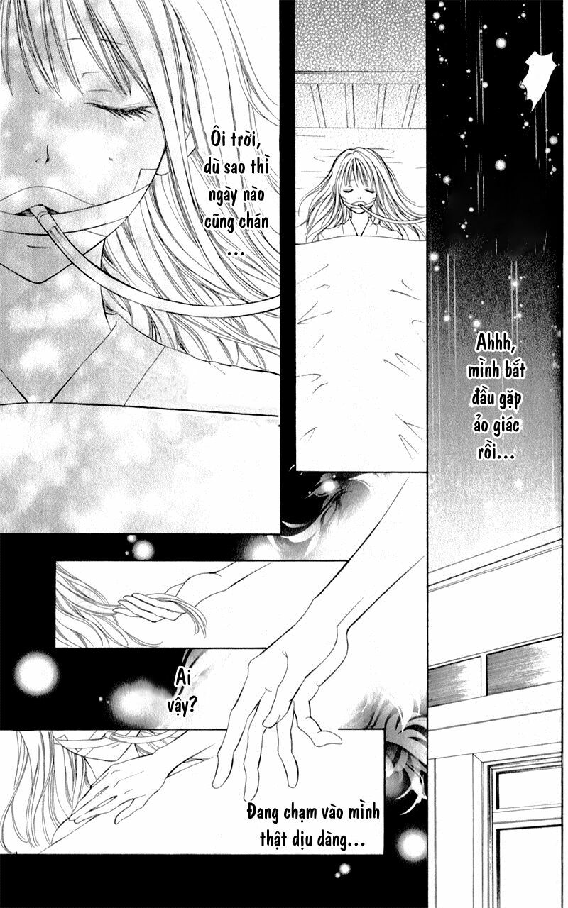 Datte, Kimi Ga Warau Kara: Chapter 5