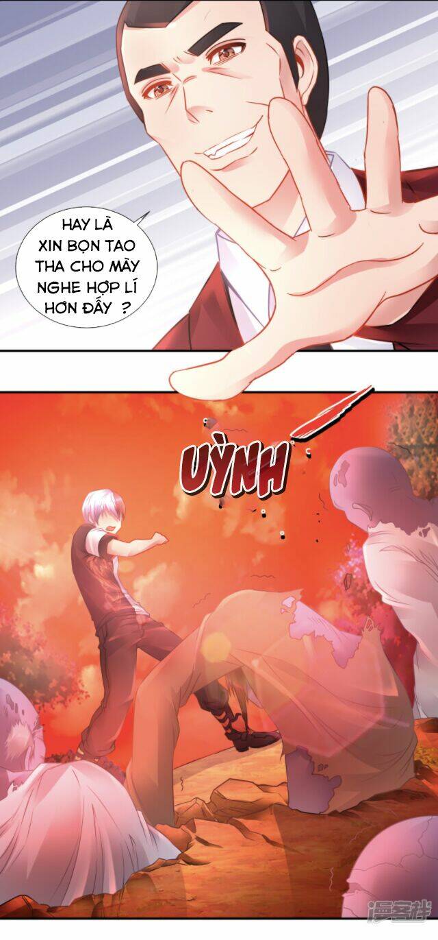 Phong Thủy Thiên Sư: Chapter 67