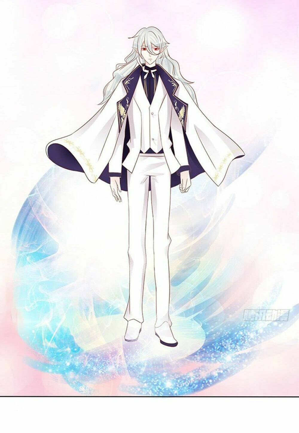 Ma Vương Luyến Ái Chỉ Nam: Chapter 81