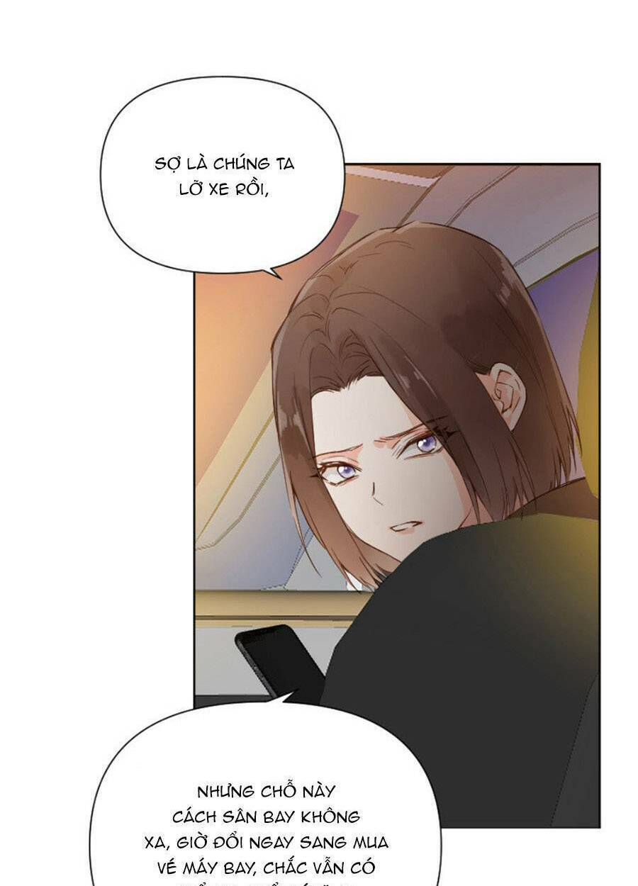 Tâm Động Thuấn Di: Chapter 73