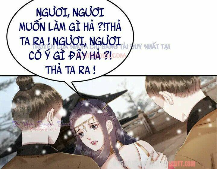 Trọng Sinh Bá Sủng Nhiếp Chính Vương Quá Mạnh Mẽ: Chapter 130