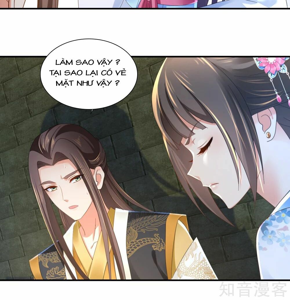 Lãnh Cung Phế Hậu Muốn Nghịch Thiên: Chapter 100