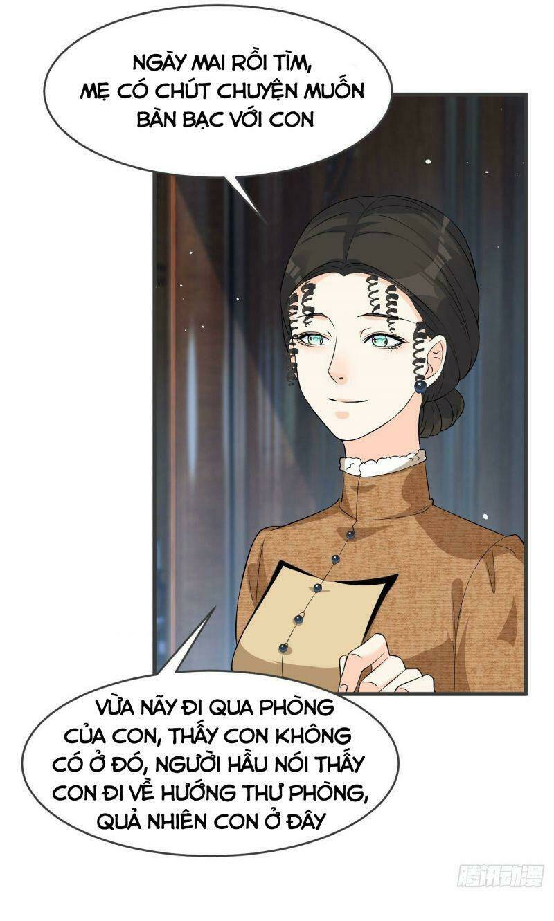 Không Thể Hòan Hảo Tuyệt Đối: Chapter 23