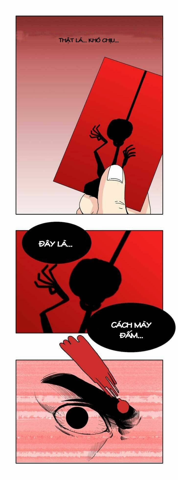 Hanged Doll: Chapter 8