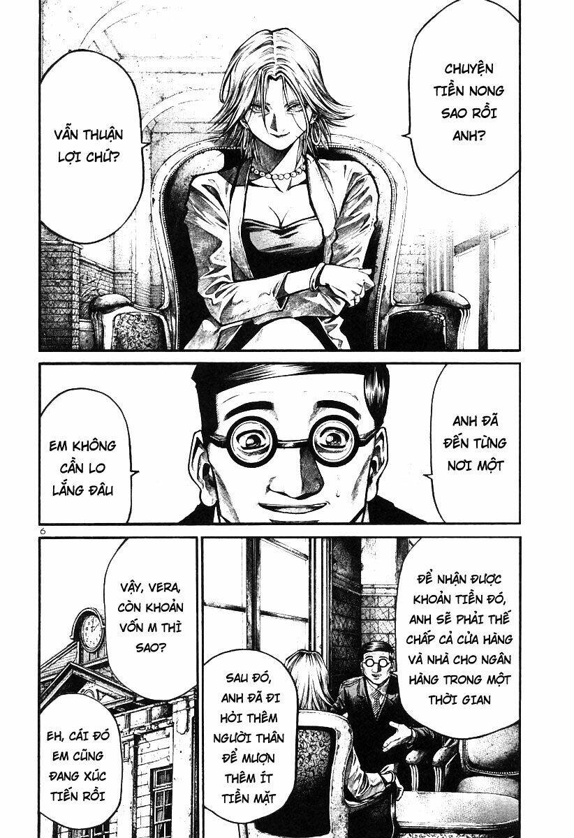 Rainbow: Chapter 170