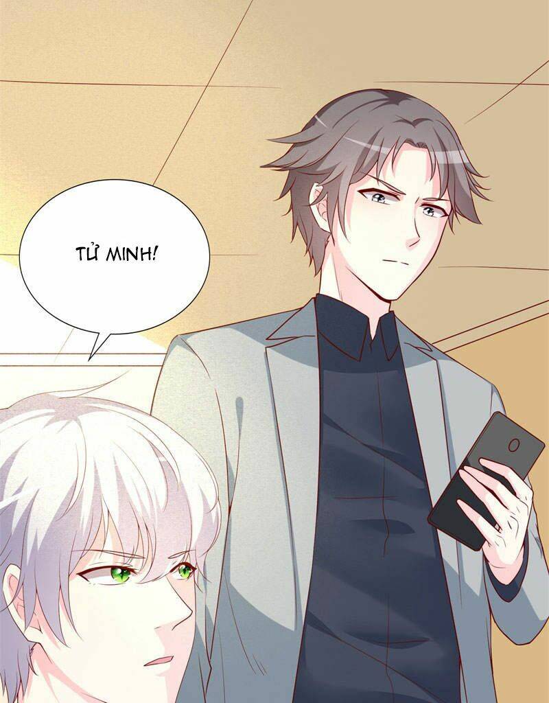 Này! Đừng Động Vào Phô Mai Của Tôi: Chapter 74