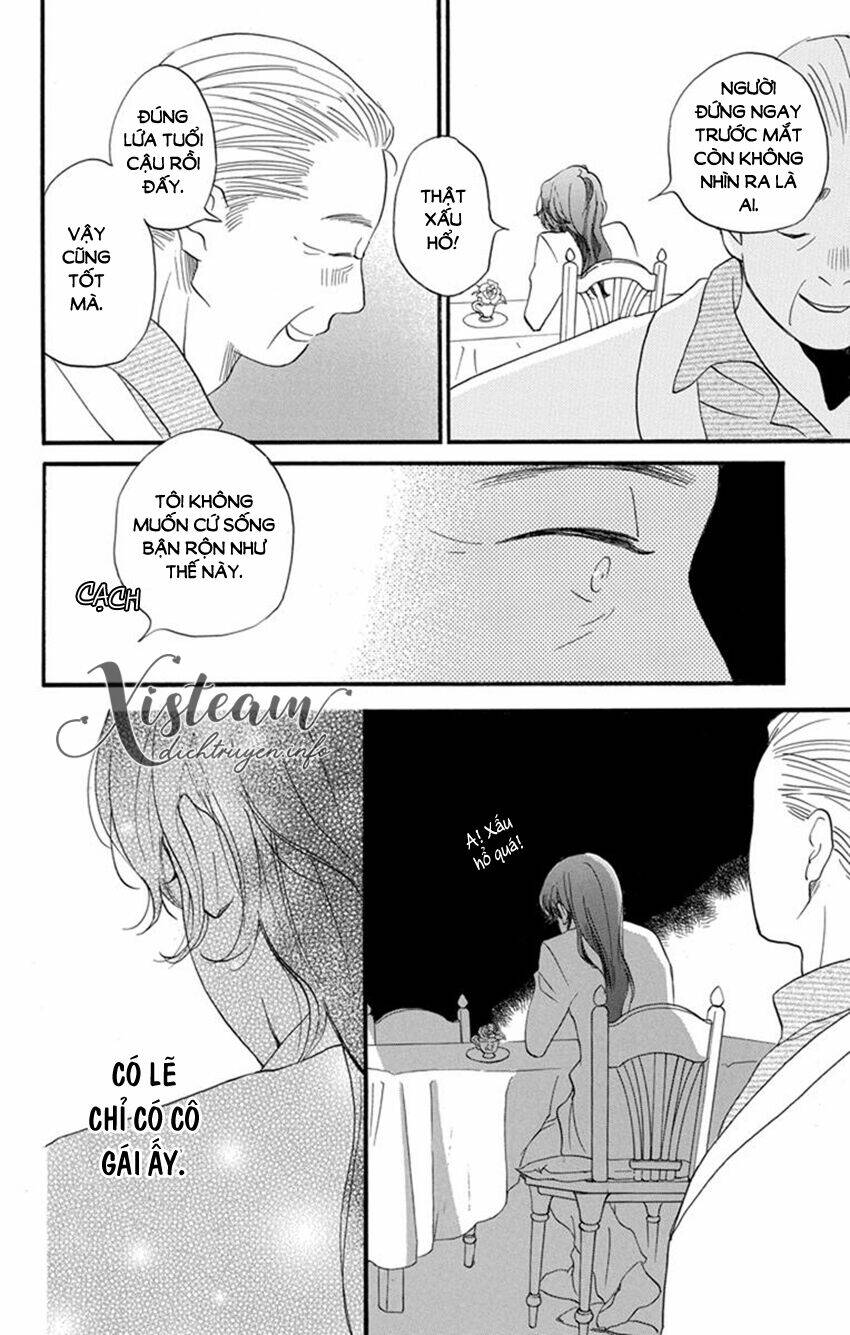 Nin Koi: Chapter 22