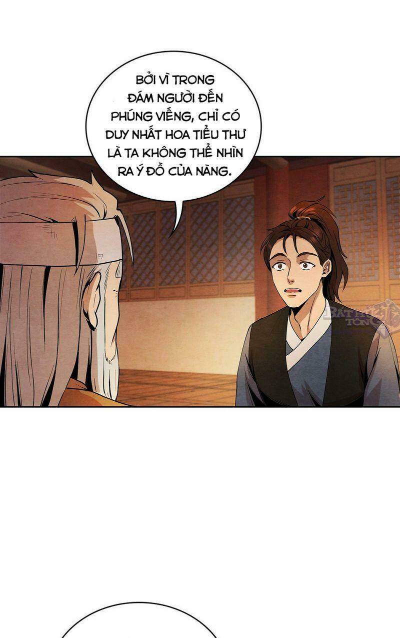 Đại Sư Huynh: Chapter 6.1