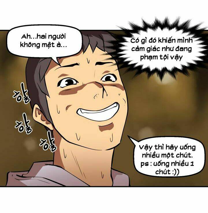 Raid: Chapter 19