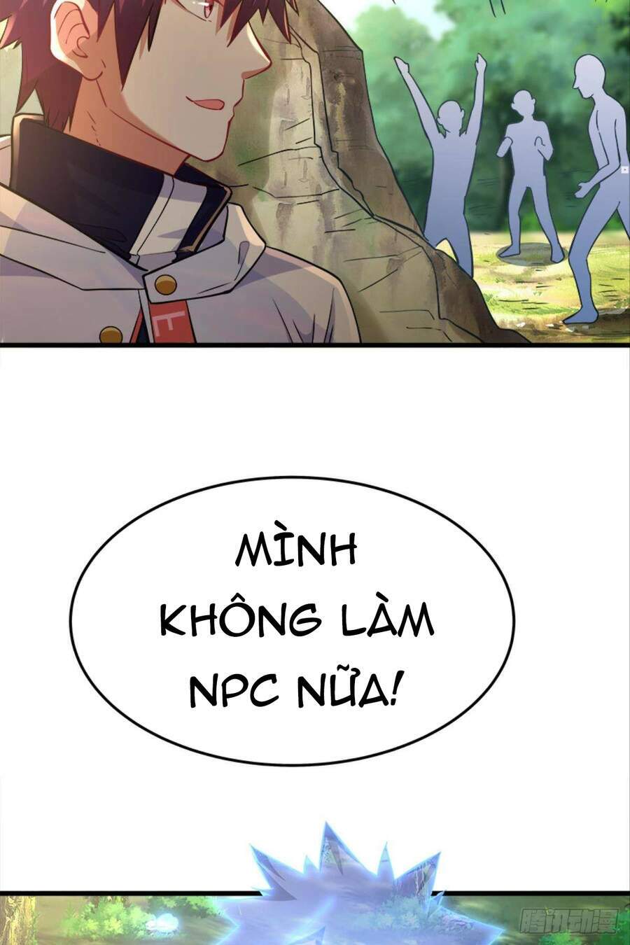Mạt Thế Thần Tài: Chapter 24